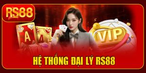 Đại lý RS88 – Cùng RS88 phát triển cộng đồng, hưởng lợi từ mọi giao dịch