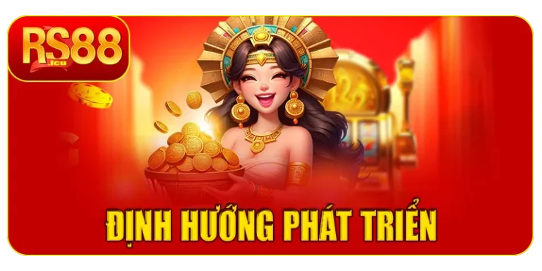 Mục tiêu và định hướng trong tương lai của RS88