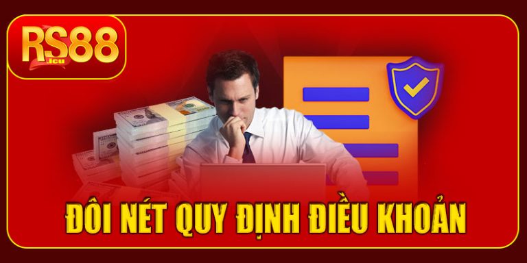 Đôi nét về quy định điều khoản RS88