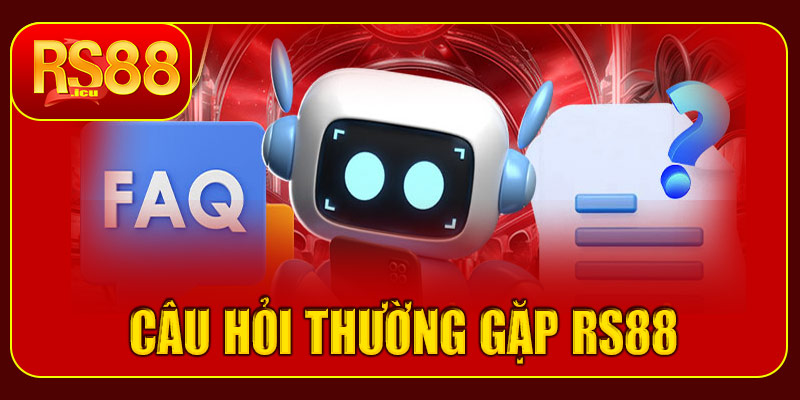 Đôi nét về chuyên mục câu hỏi thường gặp (FAQ) RS88