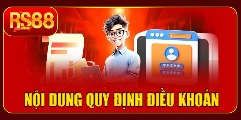 Các nội dung chính trong quy định điều khoản RS88