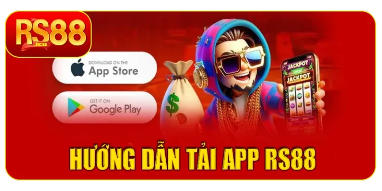 Tải ứng dụng – Trải nghiệm cá cược không giới hạn