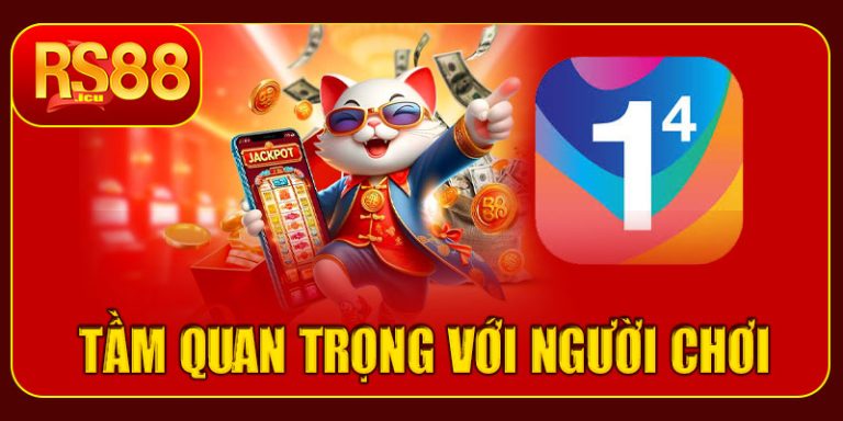 Tầm quan trọng với người chơi