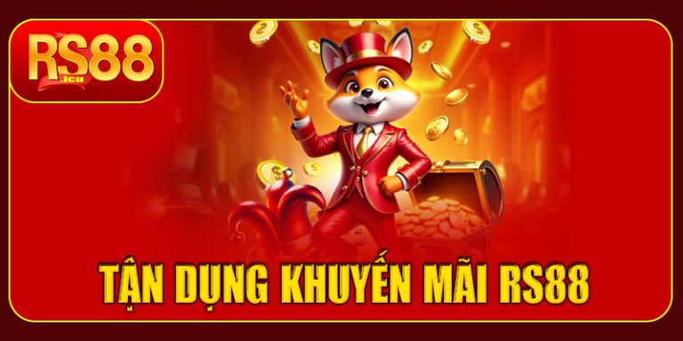 Tại sao nên tận dụng khuyến mãi RS88
